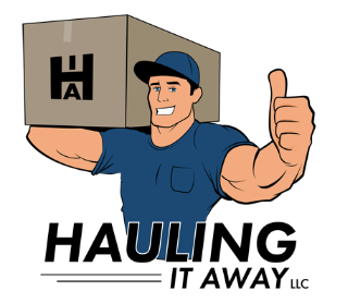 Eco-Friendly Partnership with Hauling It Away